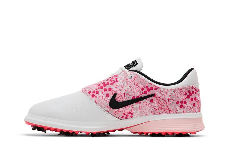 Кроссовки Air Zoom Victory Tour 4 'The Masters Azalea Pack', белый — фото 3
