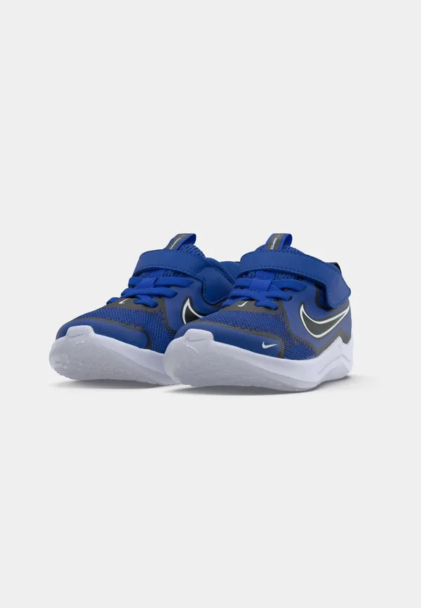 Кроссовки для бега по шоссе cosmic runner унисекс Nike Performance, Game Royal/White/Black — фото 3