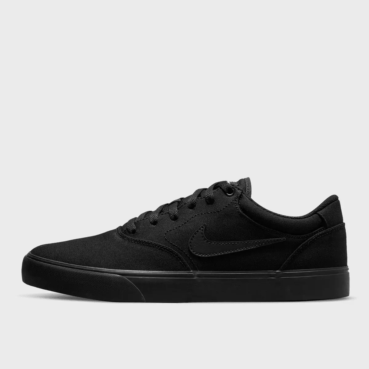 

Кеды Nike SB SB Chron 2, черный