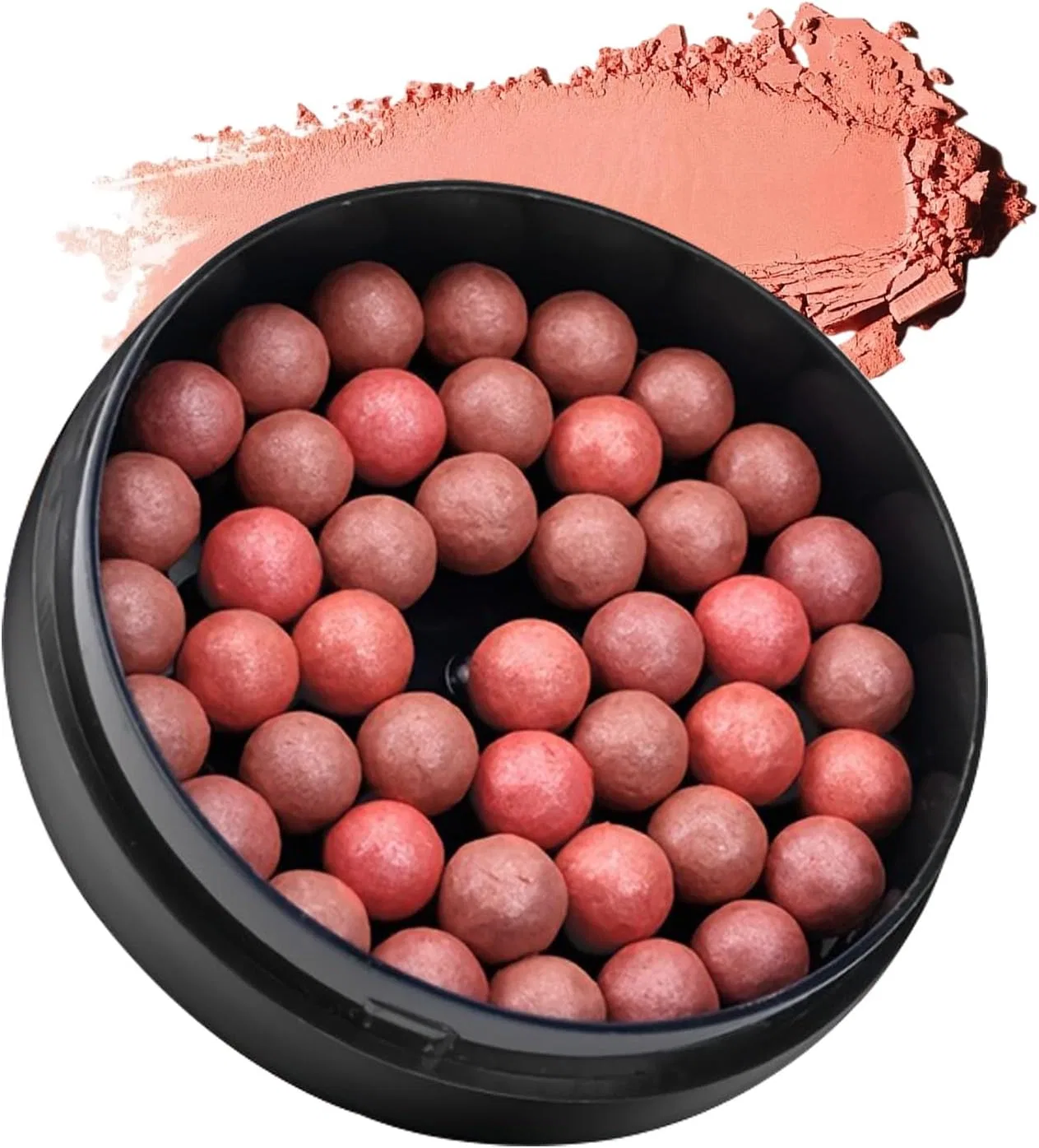 Румяна для щек с тинтом Natural Lightweight Tint Ball, 12