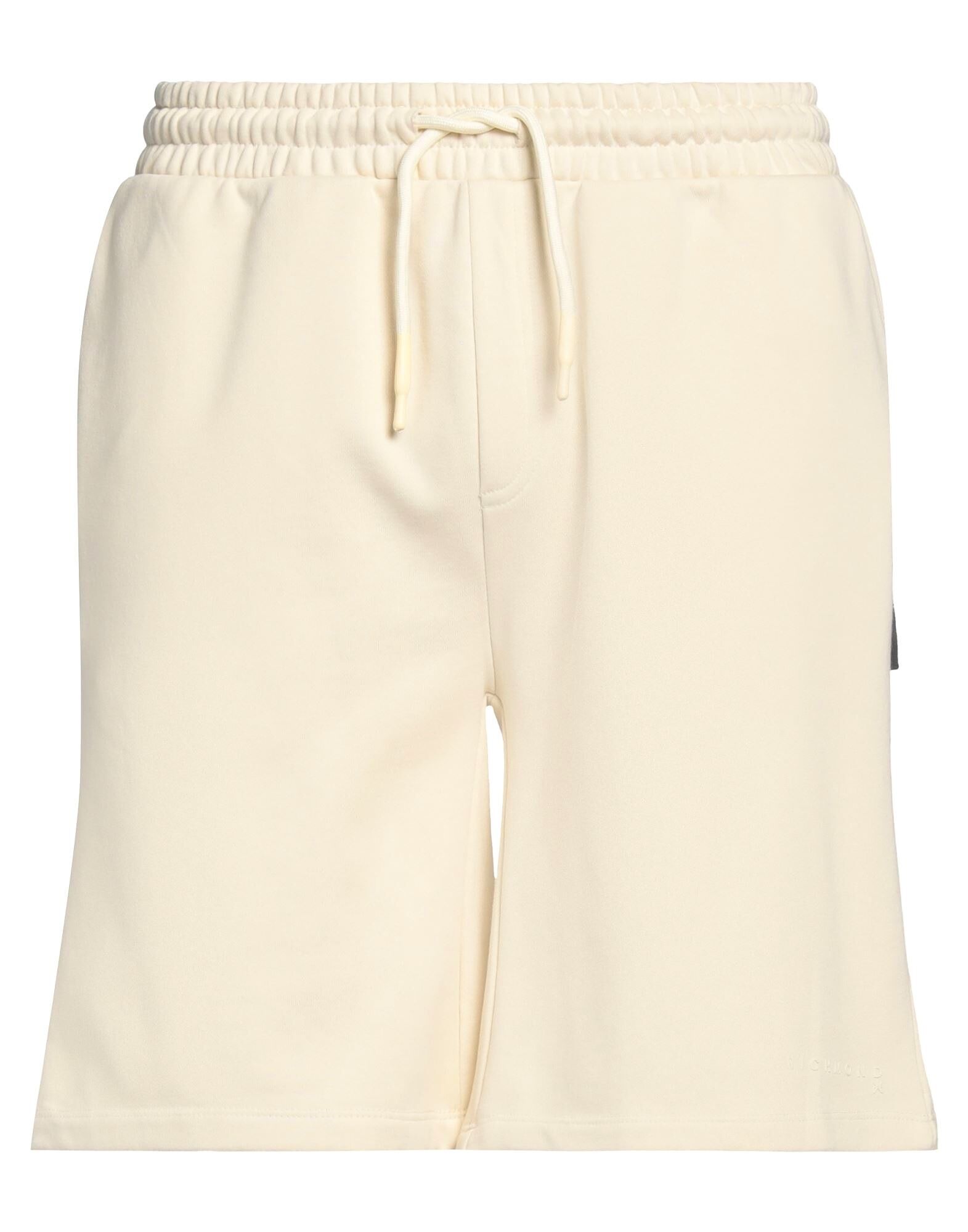 

Спортивные шорты John Richmond, кремовый