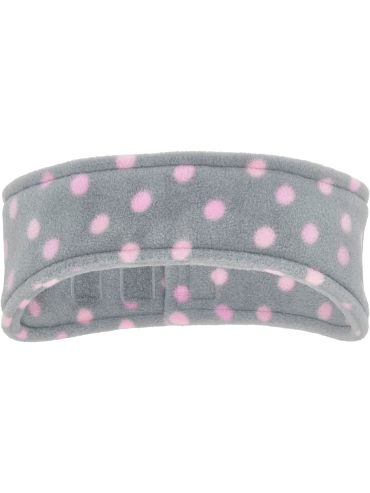 

Шапка Playshoes, серый