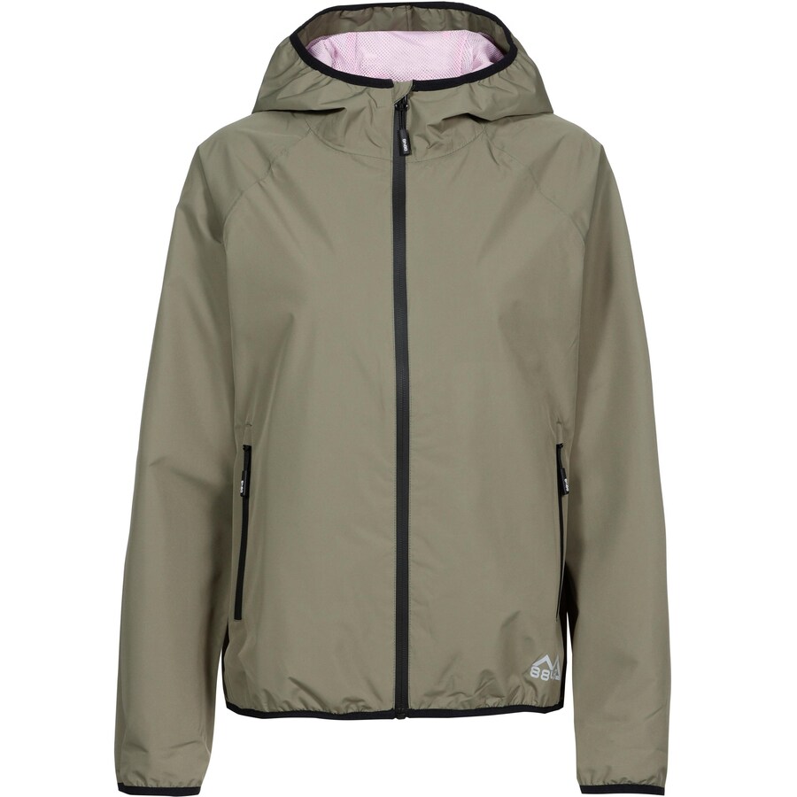 

Спортивная куртка 8848 Outdoor, оливковый