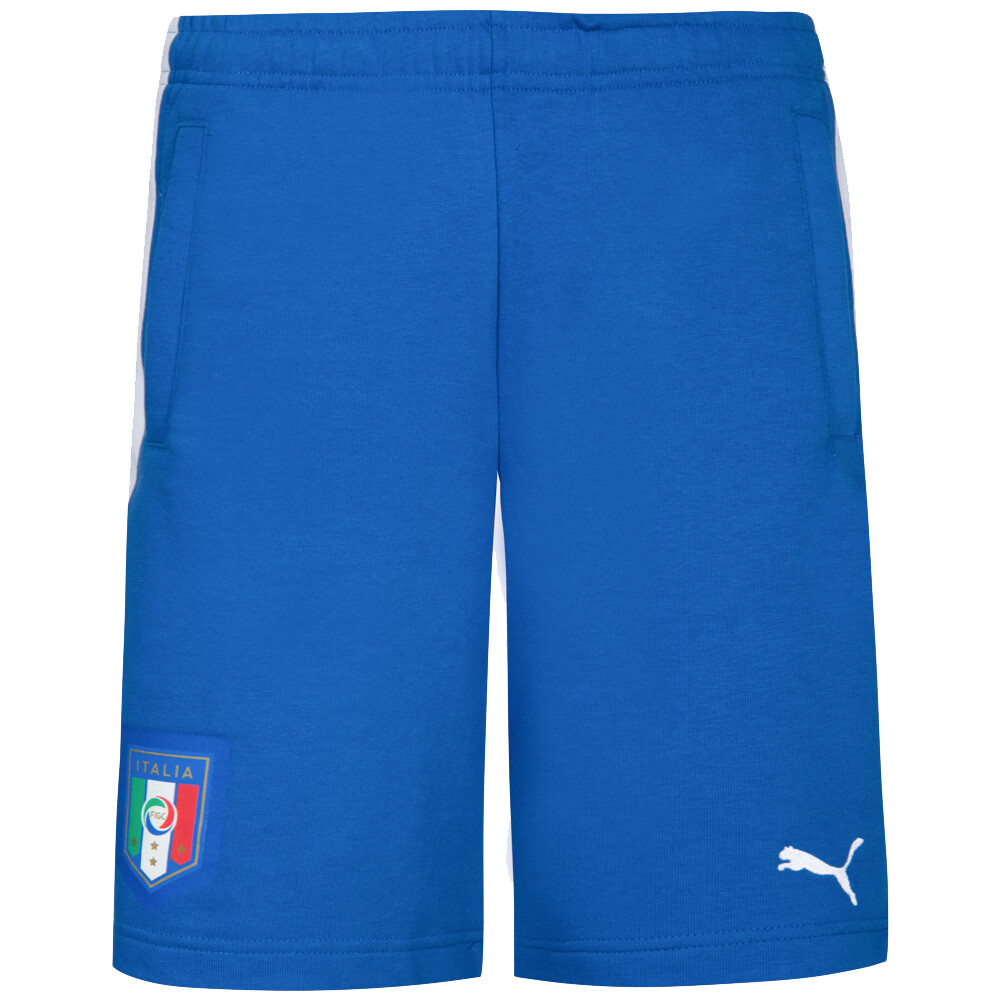 

Италия Шорты-бермуды Figc PUMA Kids Fan