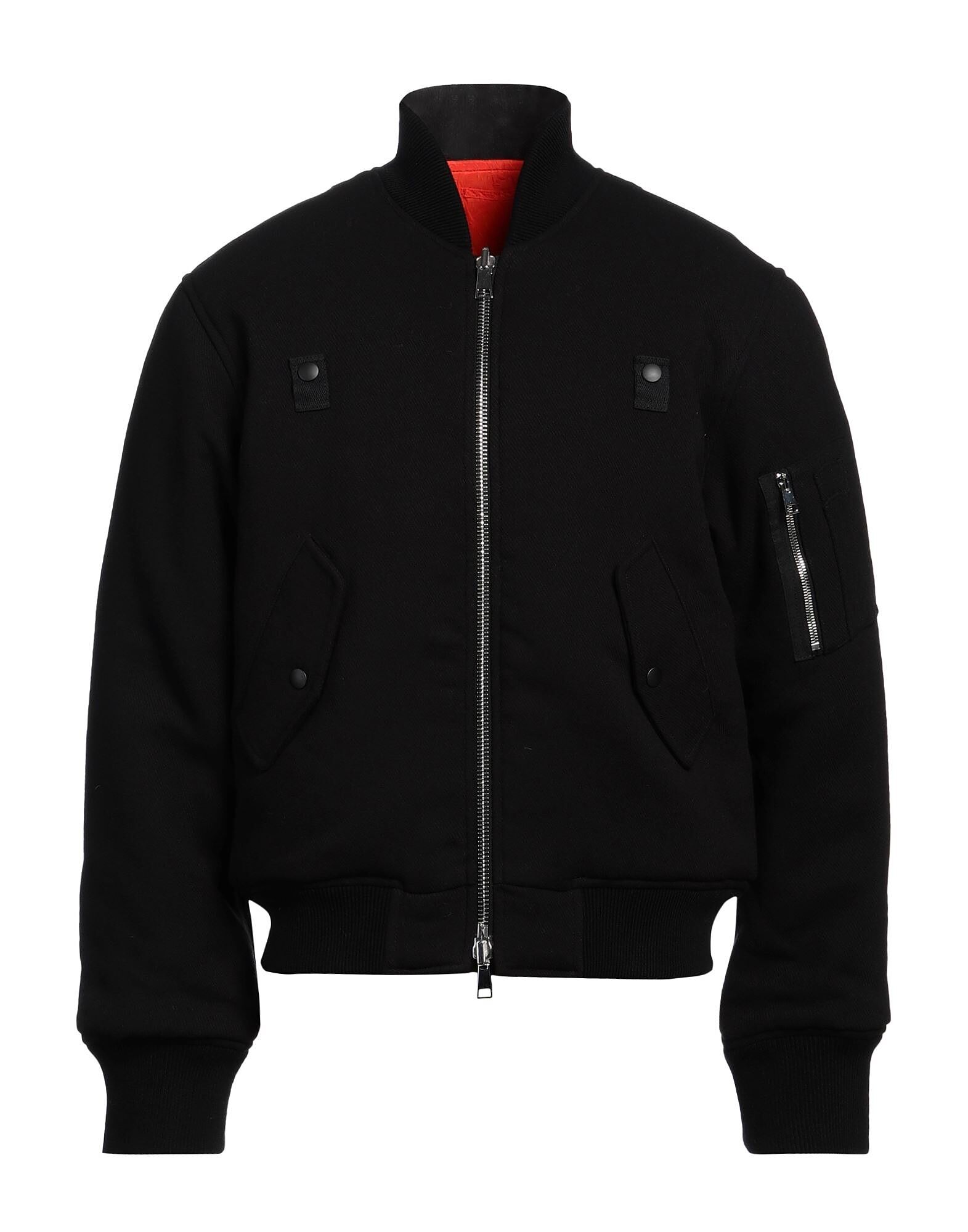 

Куртка Roberto Collina, черный