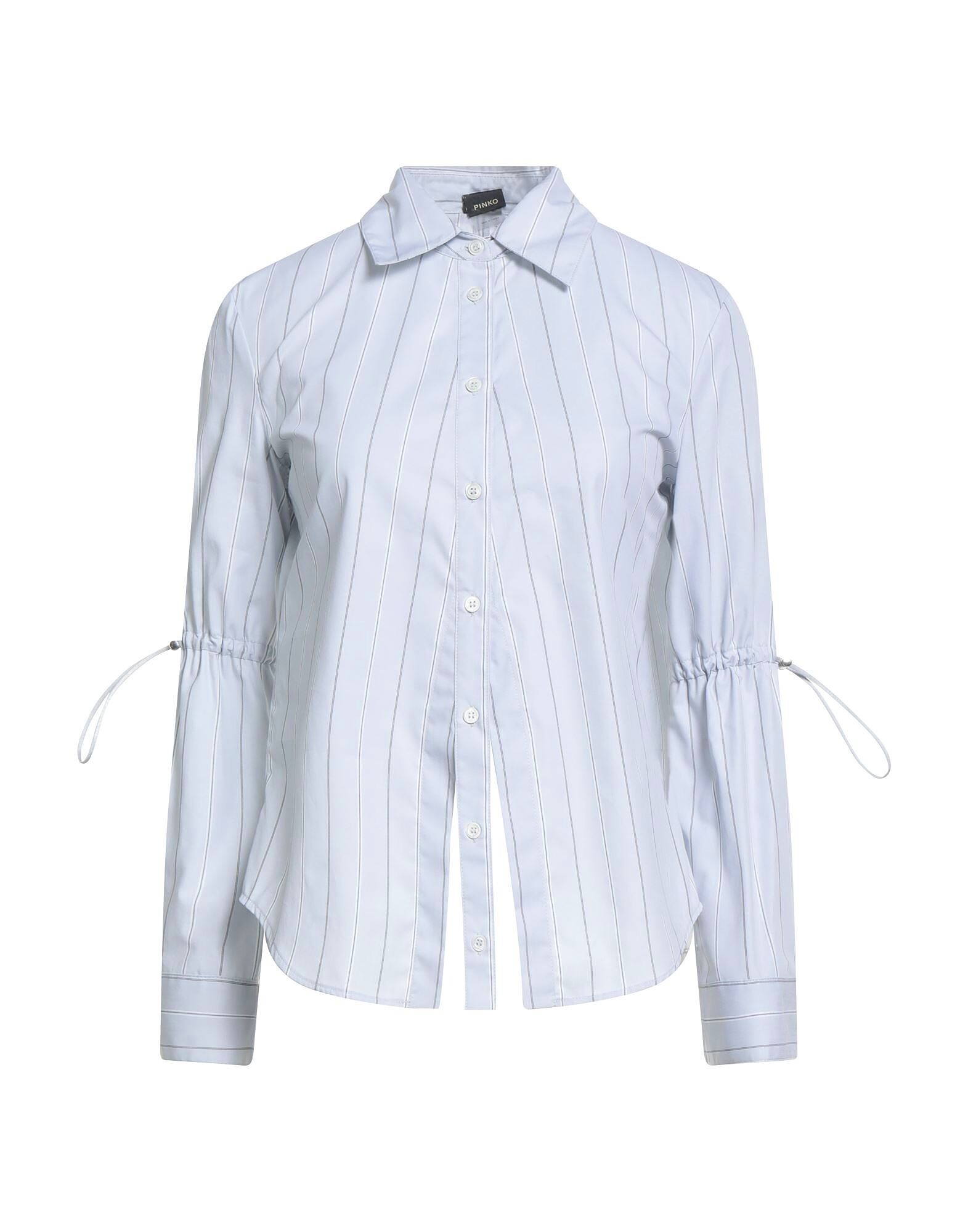 

Рубашка Pinko, светло-серый