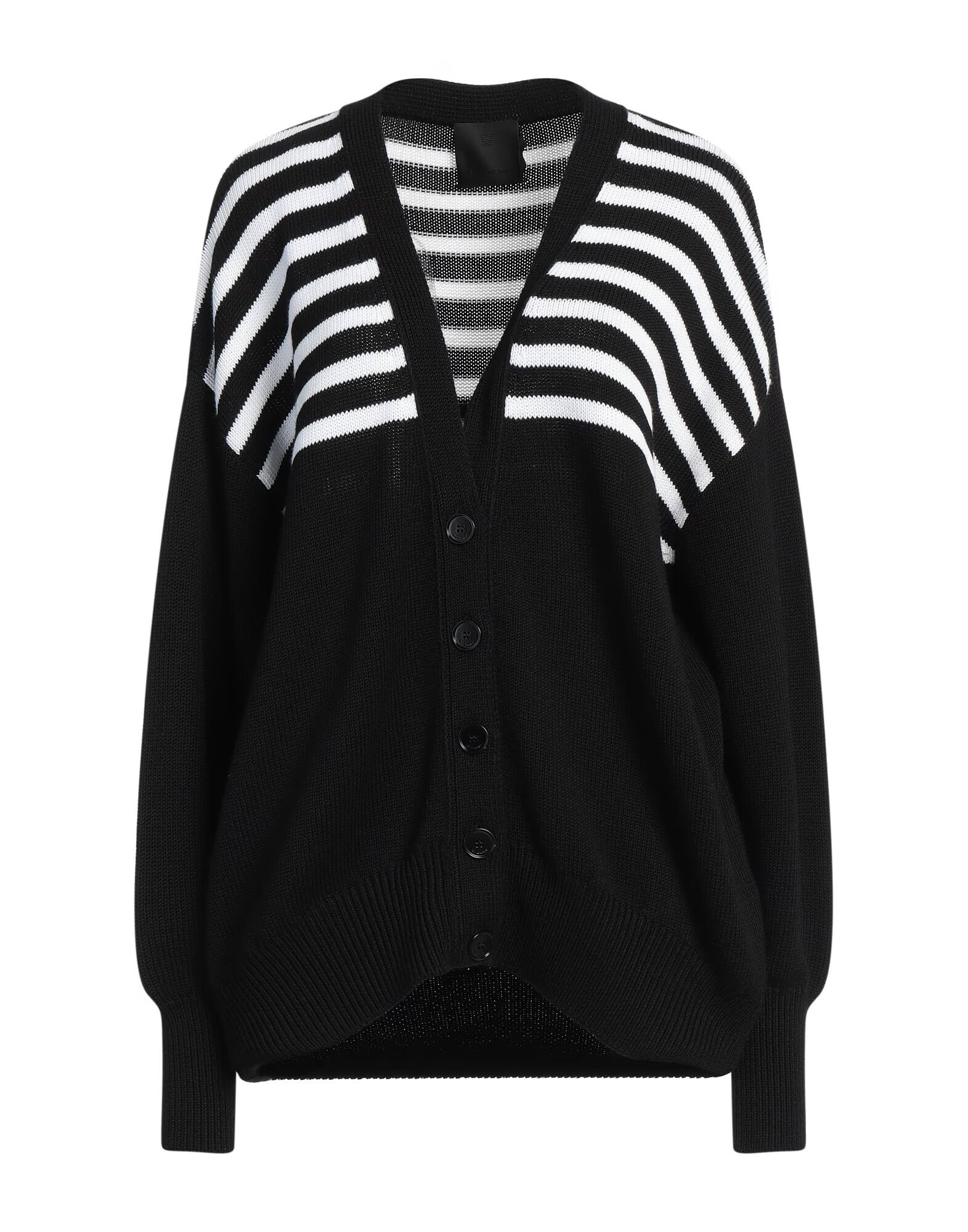 

Кардиган Givenchy, черный