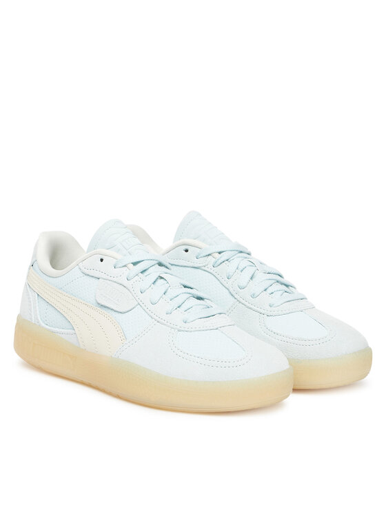Кроссовки Palermo Moda Ethereal Wns 403375 02 Puma, синий — фото 2