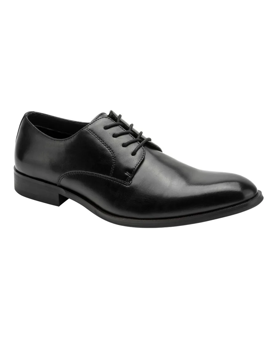 Мужские оксфордские туфли Martin на шнуровке Kenneth Cole Reaction, черный