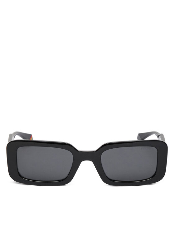 

Солнцезащитные очки PLD 6208/S/X Polaroid, черный