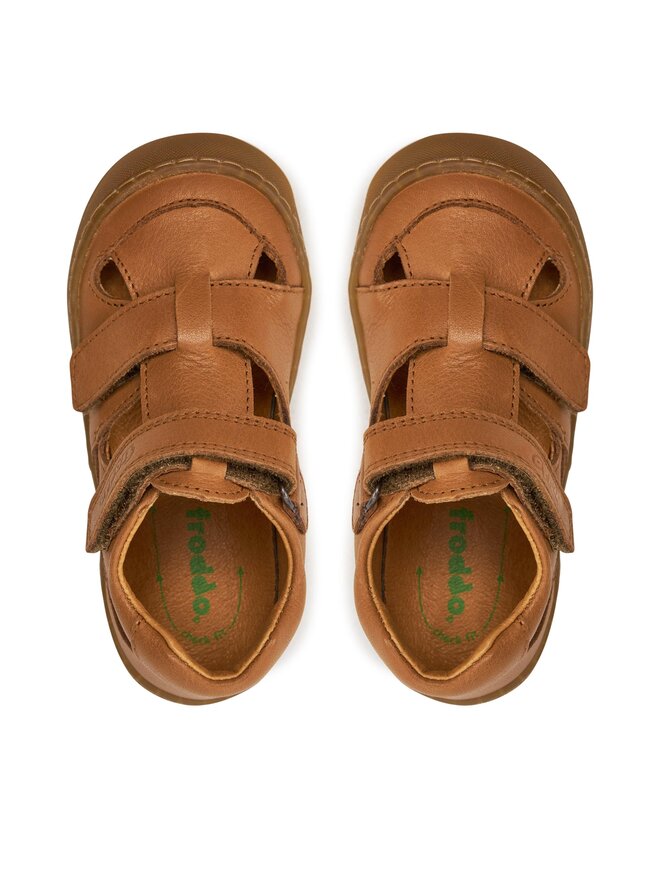 Сандалии Ollie Sandal G2150186-2 S Froddo, коричневый — фото 4