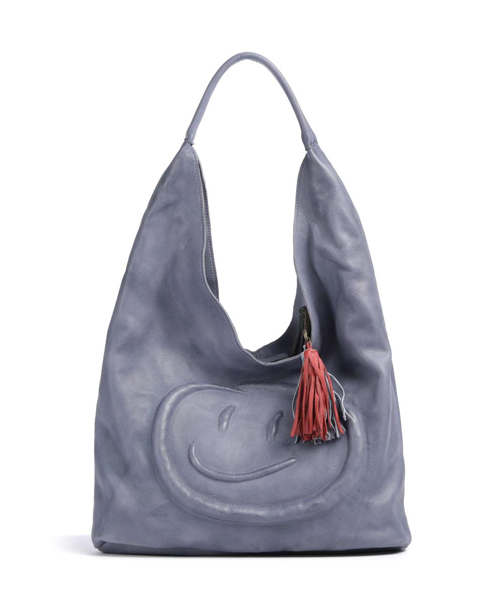 

Lachnerstrasse 5 покупатель зернистая коровья кожа Taschendieb Wien, лавандовый