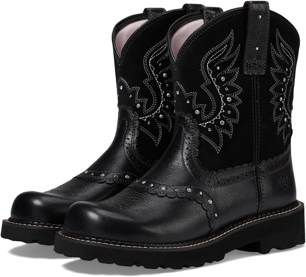 

Сапоги Gembaby Western Boot Ariat, цвет Madison Avenue