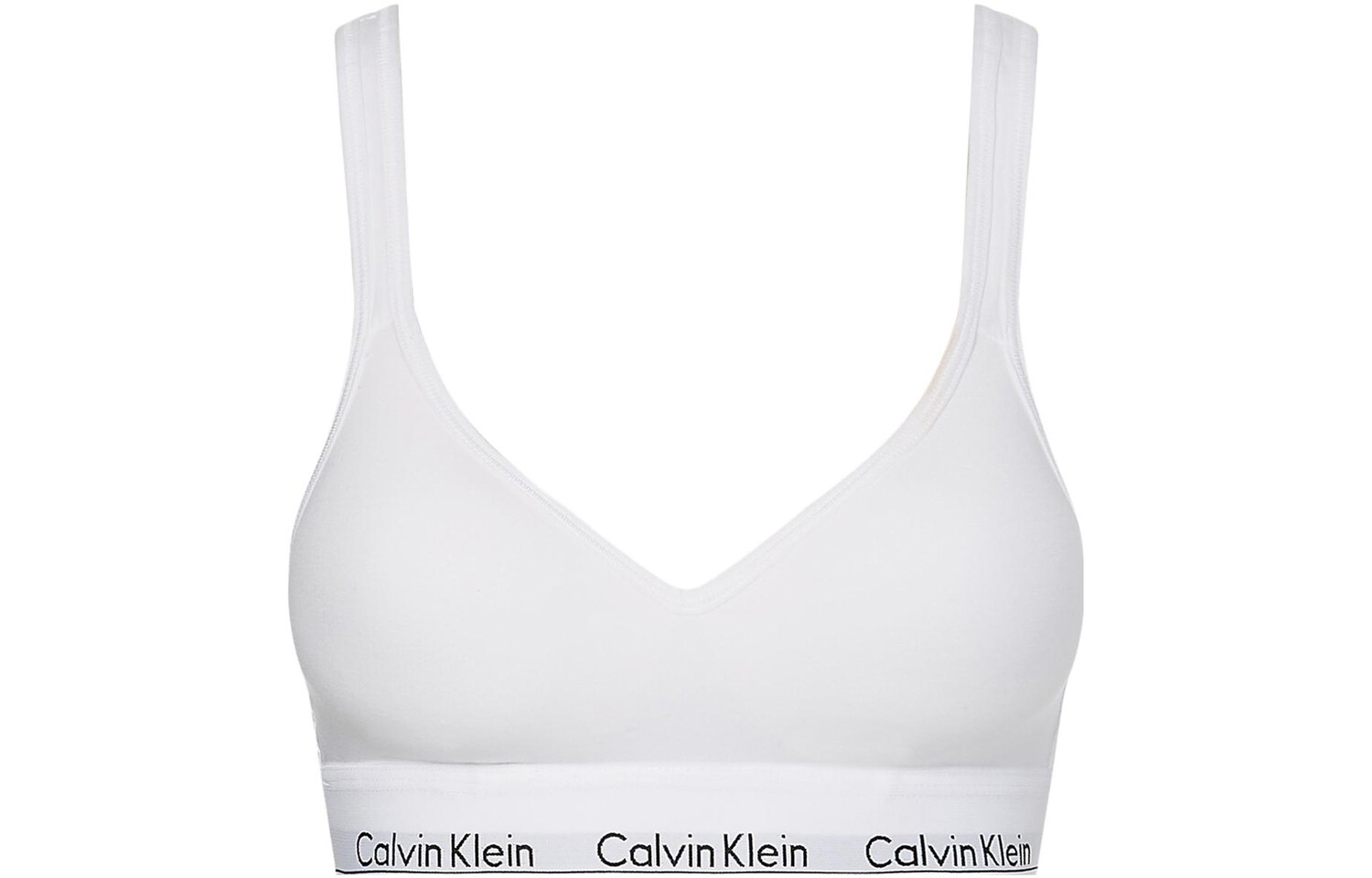 

Женский бюстгальтер Calvin Klein