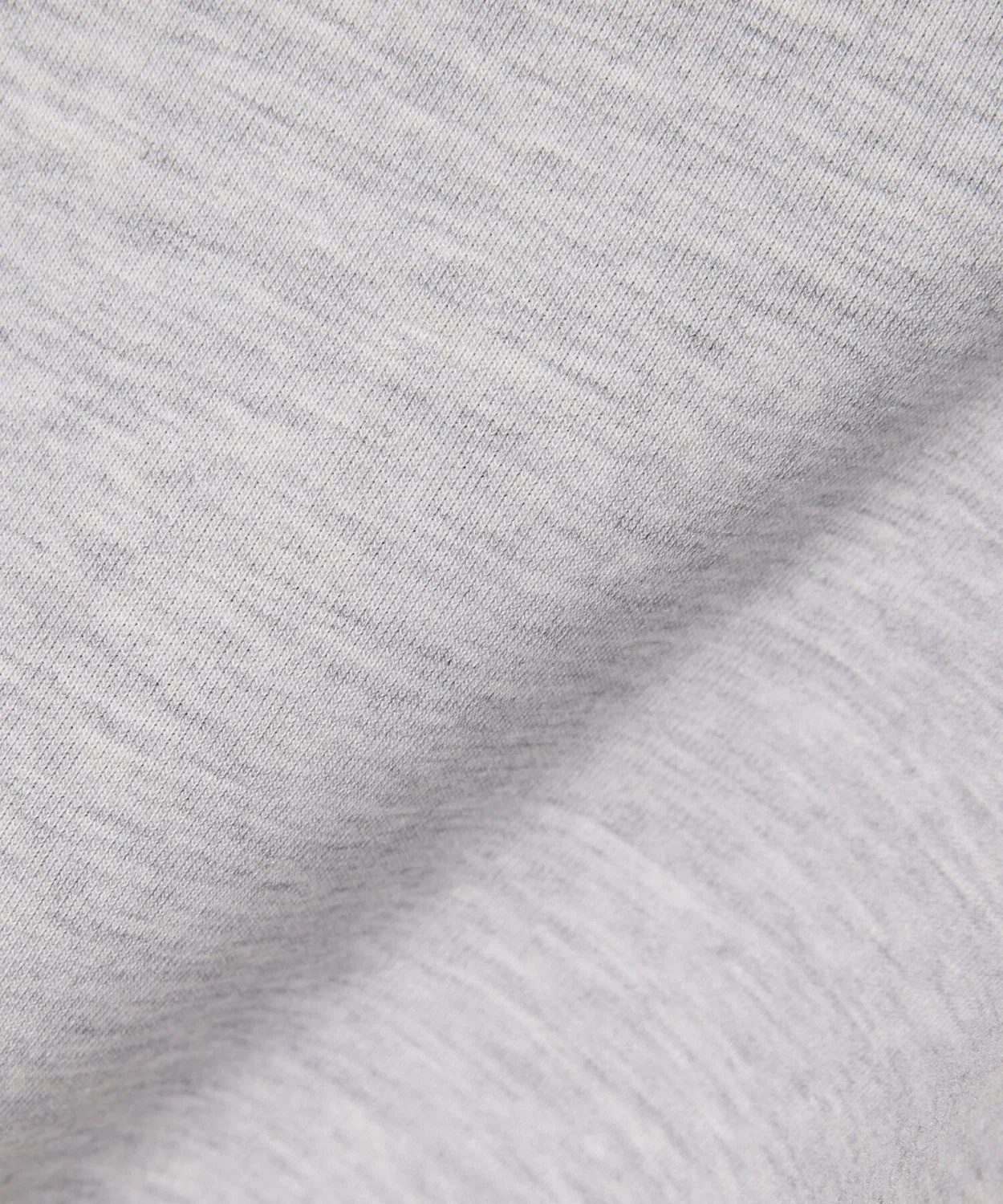 Худи Lacoste с молнией, из смесового хлопка, черная — фото 2