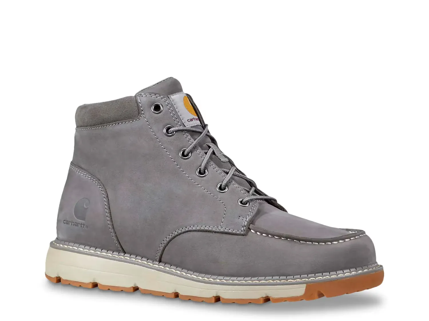 

Рабочие ботинки Millbrook - мужские Carhartt, Grey