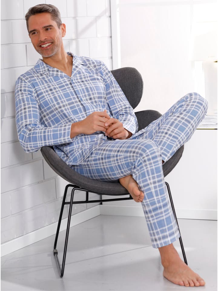 

Пижама Sieh an!