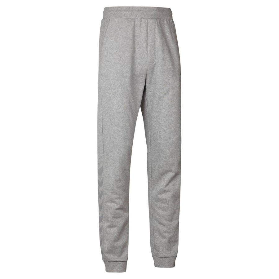 

Мужские спортивные брюки Hummel 37-130 серые