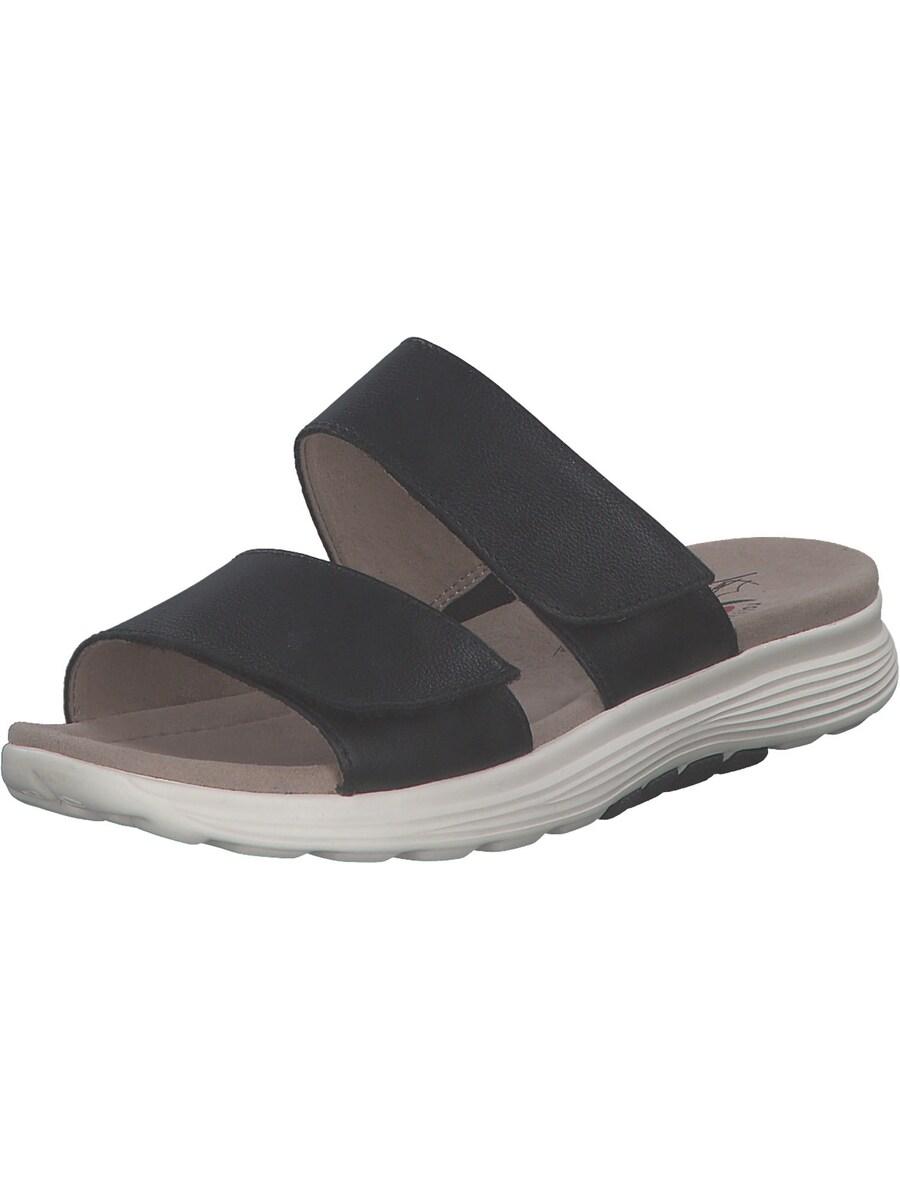Мюли GABOR Comfort 66.811, Black