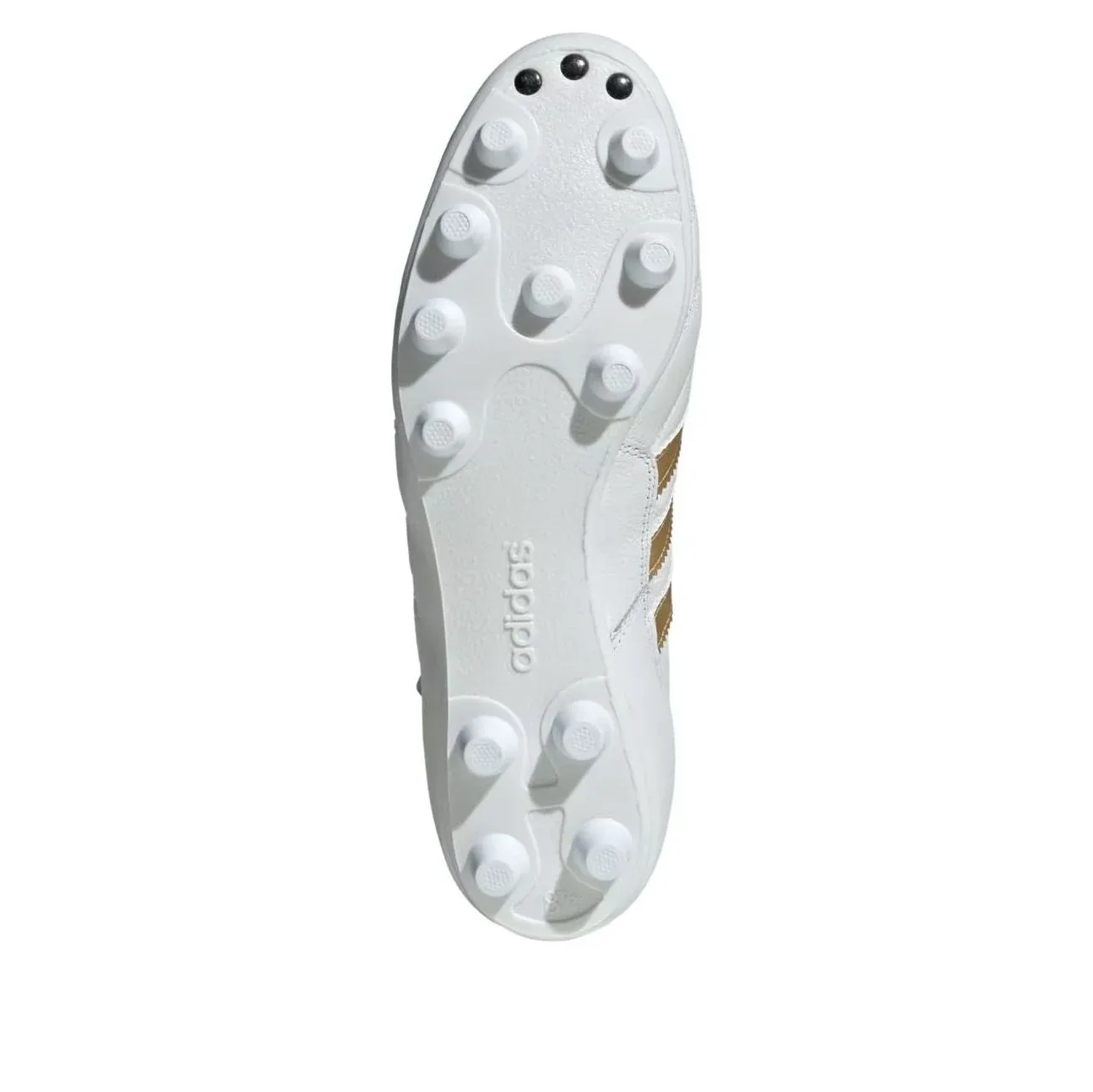 Кроссовки Adidas Copa Mundial FG 'Чемпионат мира по футболу 2026, Аргентина', белый — фото 4