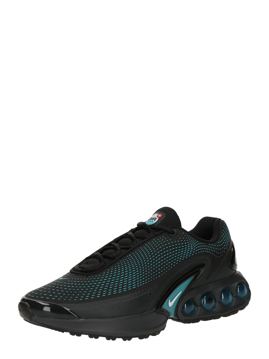 

Кроссовки Nike Sportswear AIR MAX, черный