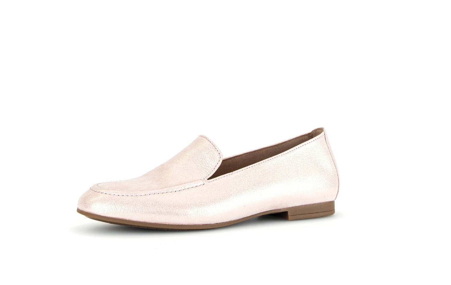 

Шлепанцы Gabor Fashion, розовый