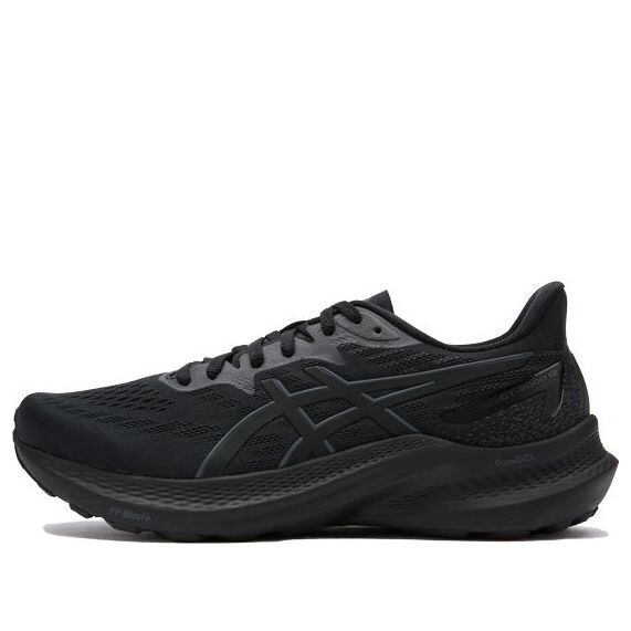 

Кроссовки gt 2000 12 Asics, черный