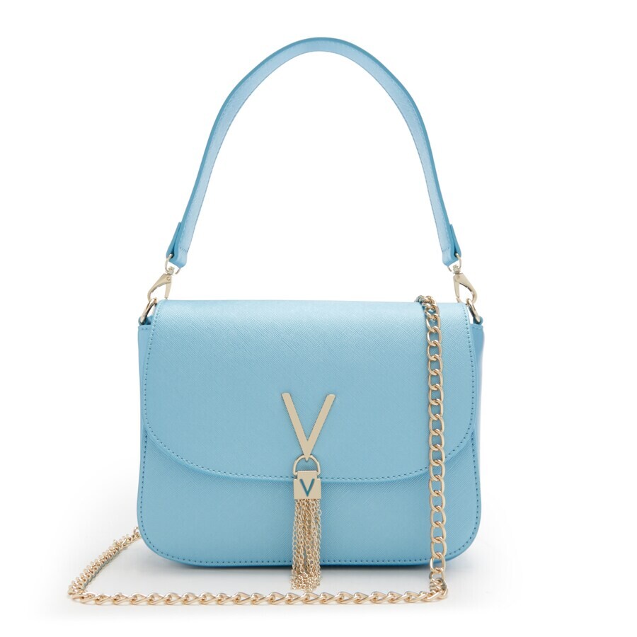 

Сумка через плечо Valentino Bags Crossbody Bag, синий