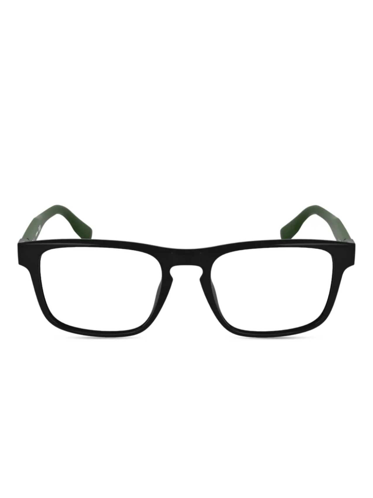 

Lacoste очки с логотипом, черный