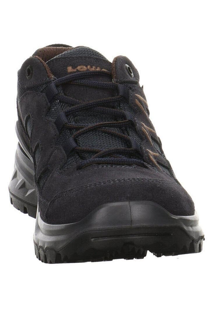 

Кроссовки SIRKOS EVO GTX LO Lowa, синий