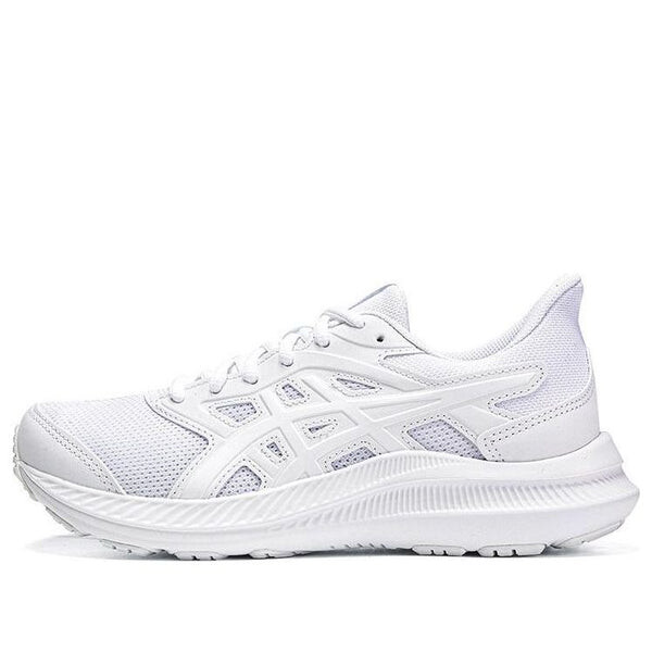 

Кроссовки толчок 4 Asics, белый