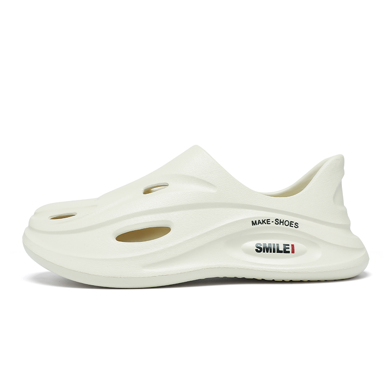 

SLIPPER DAY Клоги унисекс цвета хаки C03, цвет Khaki C03