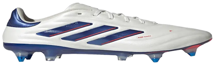 

Кроссовки adidas Copa Pure 2 Elite SG 'Advancement Pack', белый