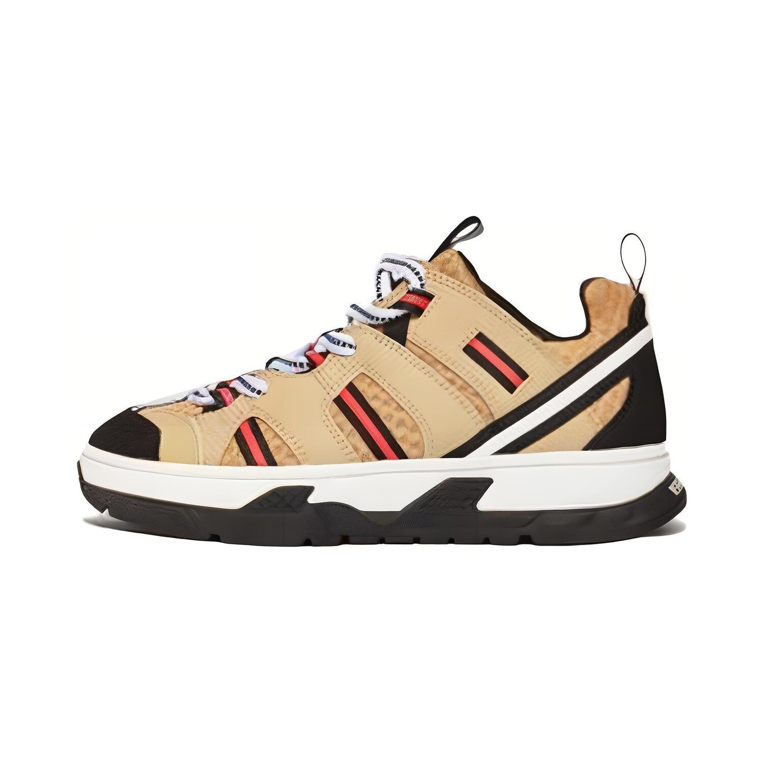 

Обувь Union Kids Lifestyle PS Burberry
