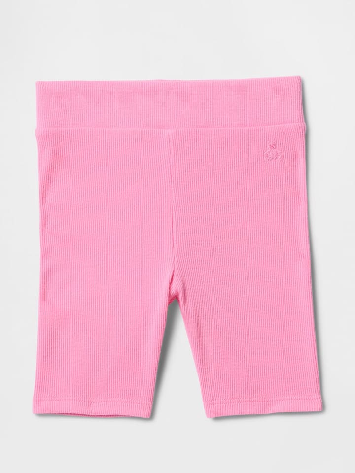 

Шорты бермуды GAP, розовый