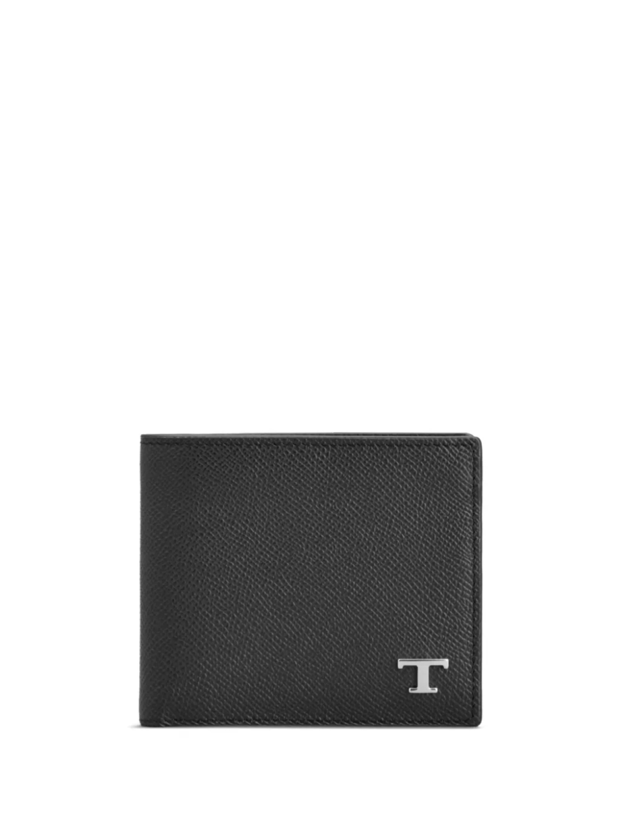 

Tod's кошелек T Timeless, черный