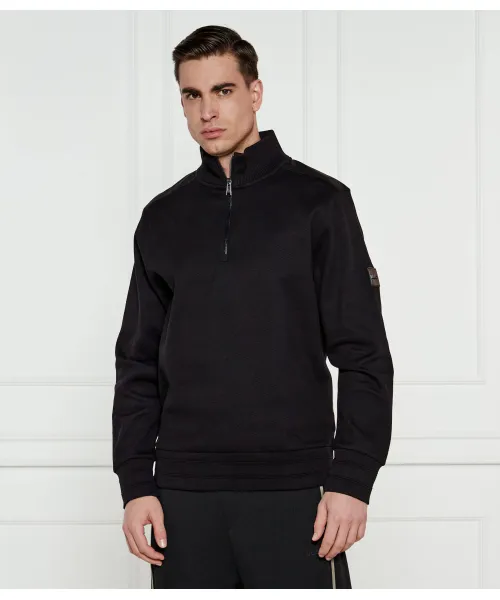 

Толстовка h-sidney 59 Regular fit Boss, черный