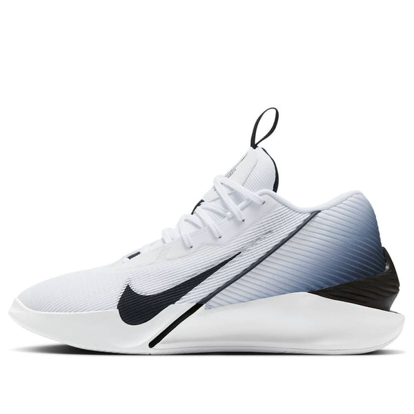 

Кроссовки air zoom gt jump academy ep Nike, белый