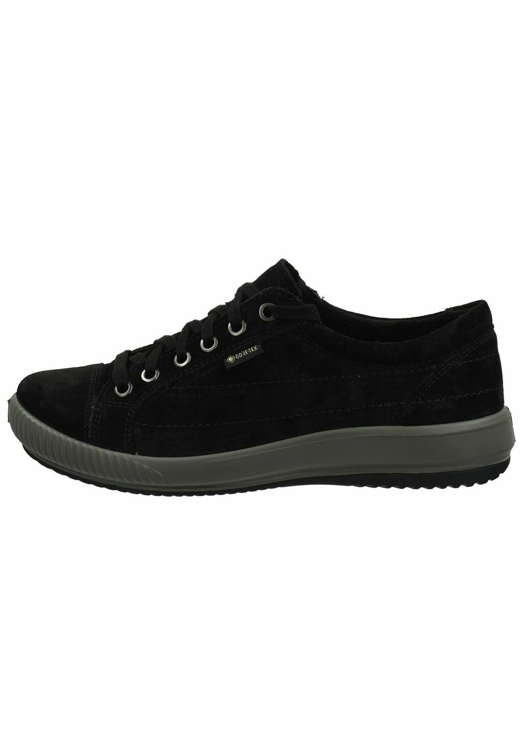 

Низкие кроссовки Legero, schwarz schwarz