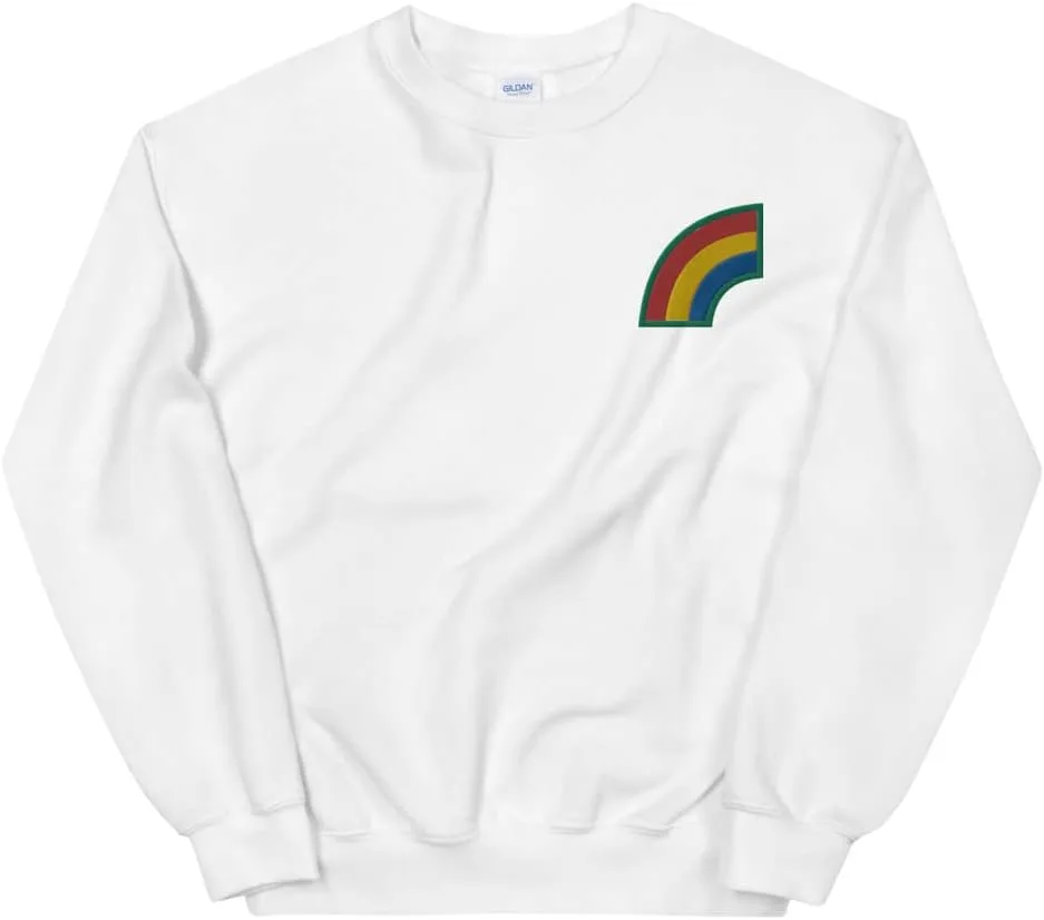 Свитшот Unisex 42nd Infantry Division