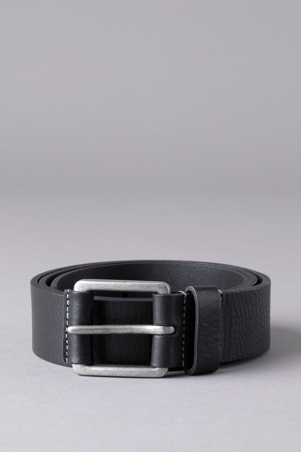 

Кожаный ремень Lakeland Braithwaite Lakeland Leather, черный