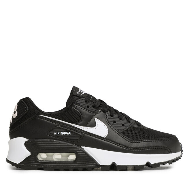 Кроссовки Nike AirMax, черный — фото 2