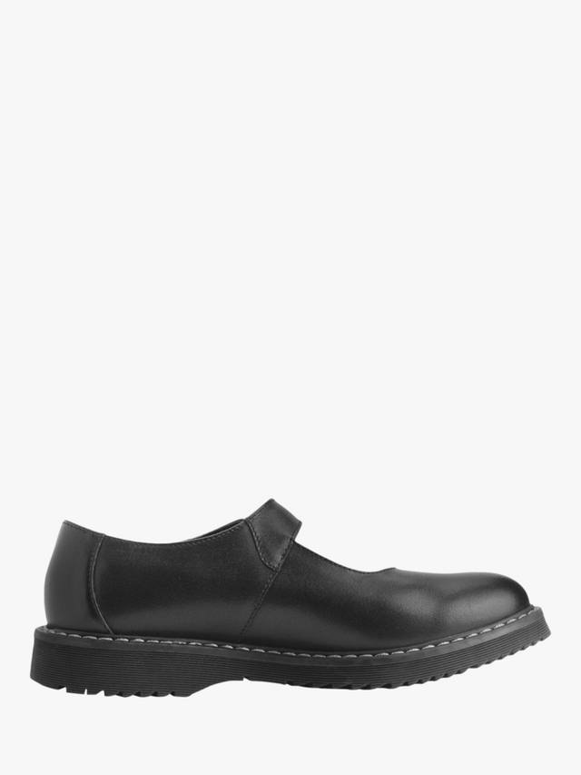 Детские школьные ботинки Embrace из кожи с пряжками Start-Rite — фото 4