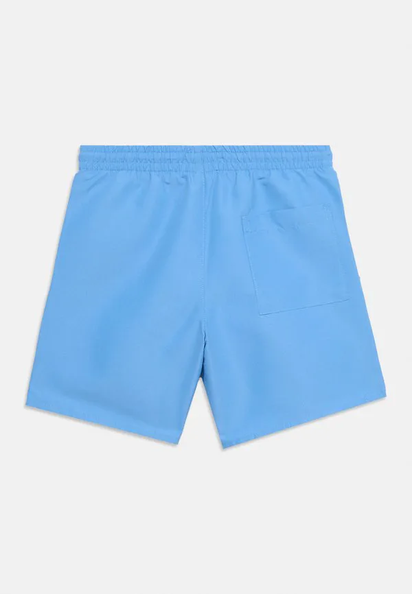 Плавки средней длины на шнуровке Calvin Klein Swimwear, Provence — фото 2