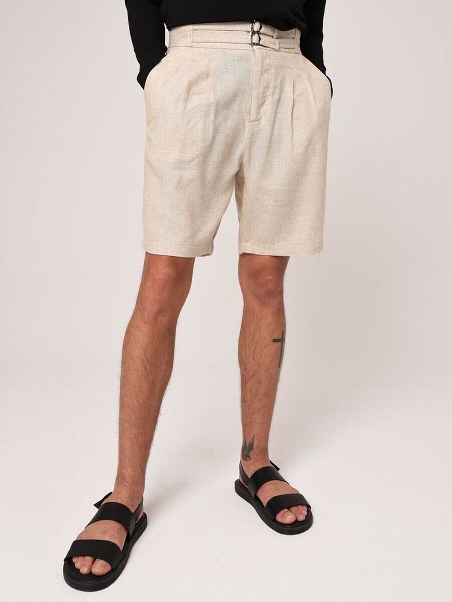 

Шорты Antioch Regular Pants, бежевый