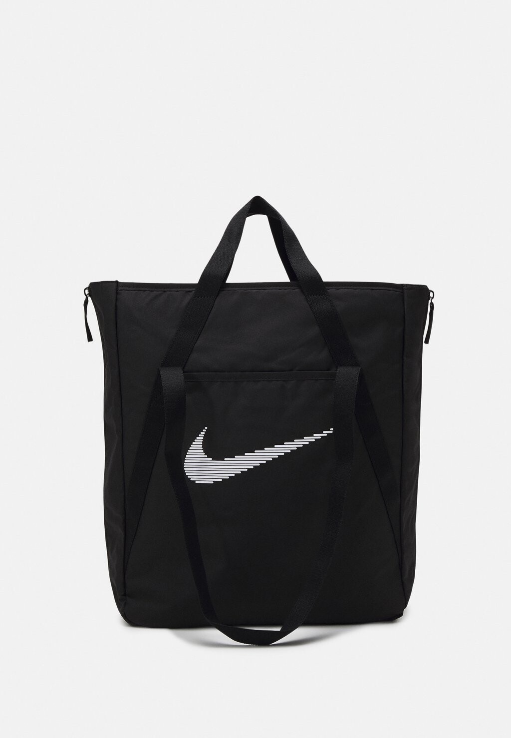 

Спортивная сумка Nike, черный/черный/(белый)