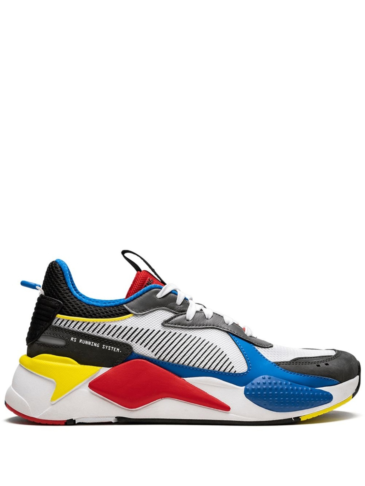 

PUMA кроссовки RS-X Toys, белый