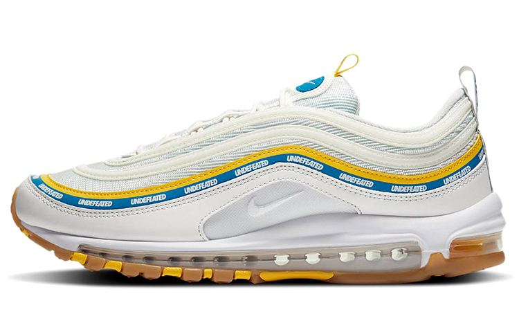 

Кроссовки Nike Air Max 97 унисекс