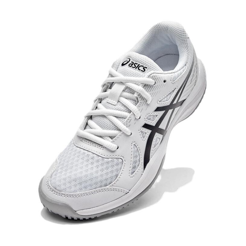 Кроссовки детские Asics Gel-Upcourt 6 Low-top белые — фото 3