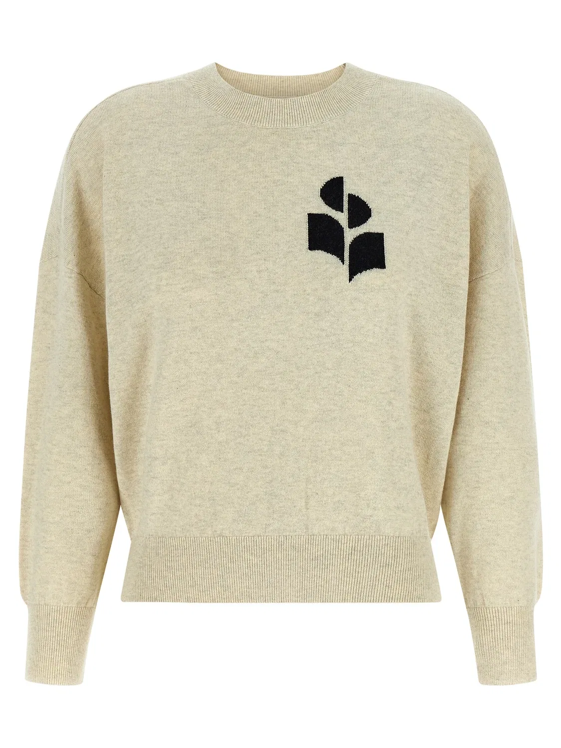 Свитер 'Marisans' MARANT ÉTOILE, серый